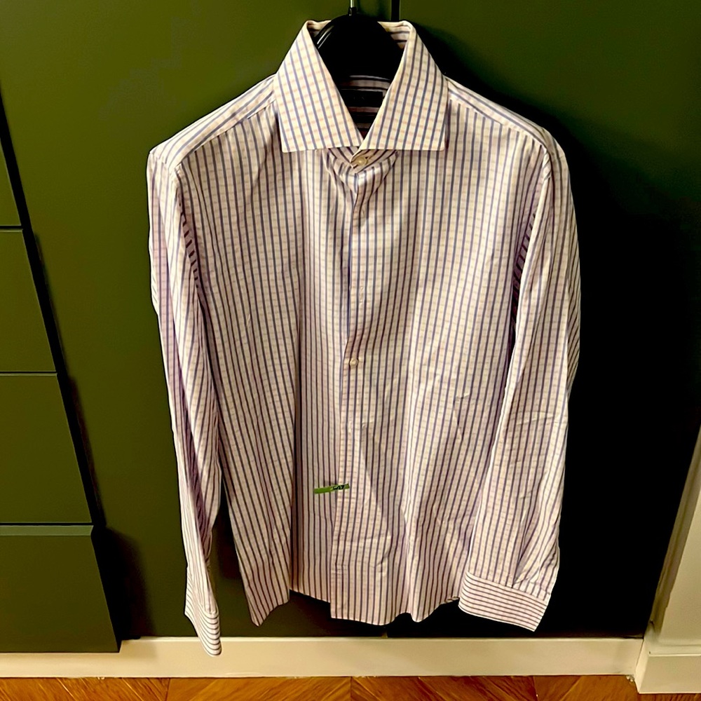Hugo Boss Dress Shirt
